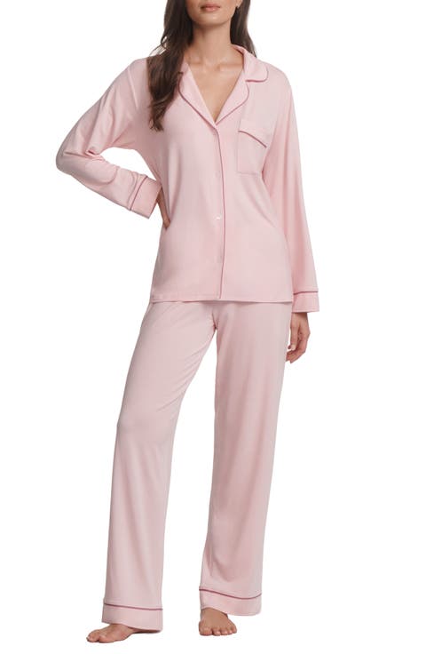 Gisele Jersey Pajamas