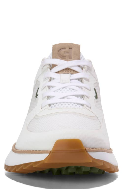 Cole Haan Grandpro Ashland Ii Golf Sneaker