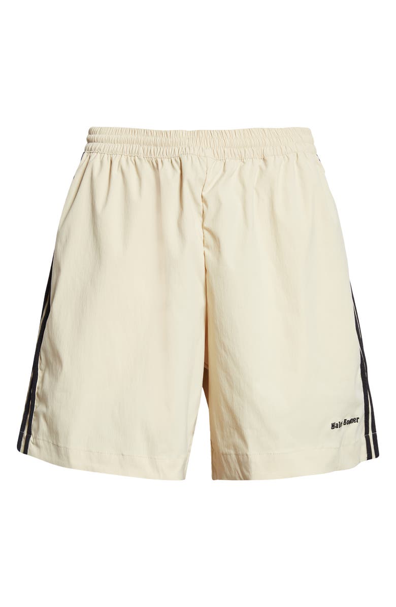 ADIDAS X WALES BONNER x Wales Bonner 3-Stripes Track Shorts, Alternate, color,