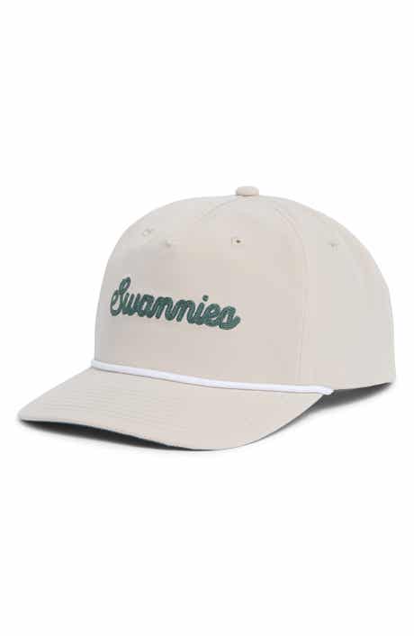Walter Snapback Hat