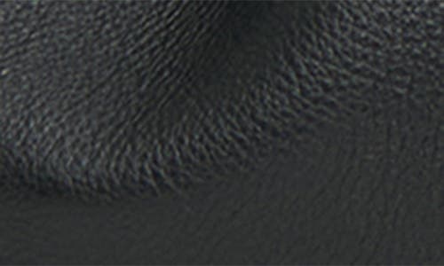 Mansur Gavriel Drawstring Pouchette Mini Bag In Black