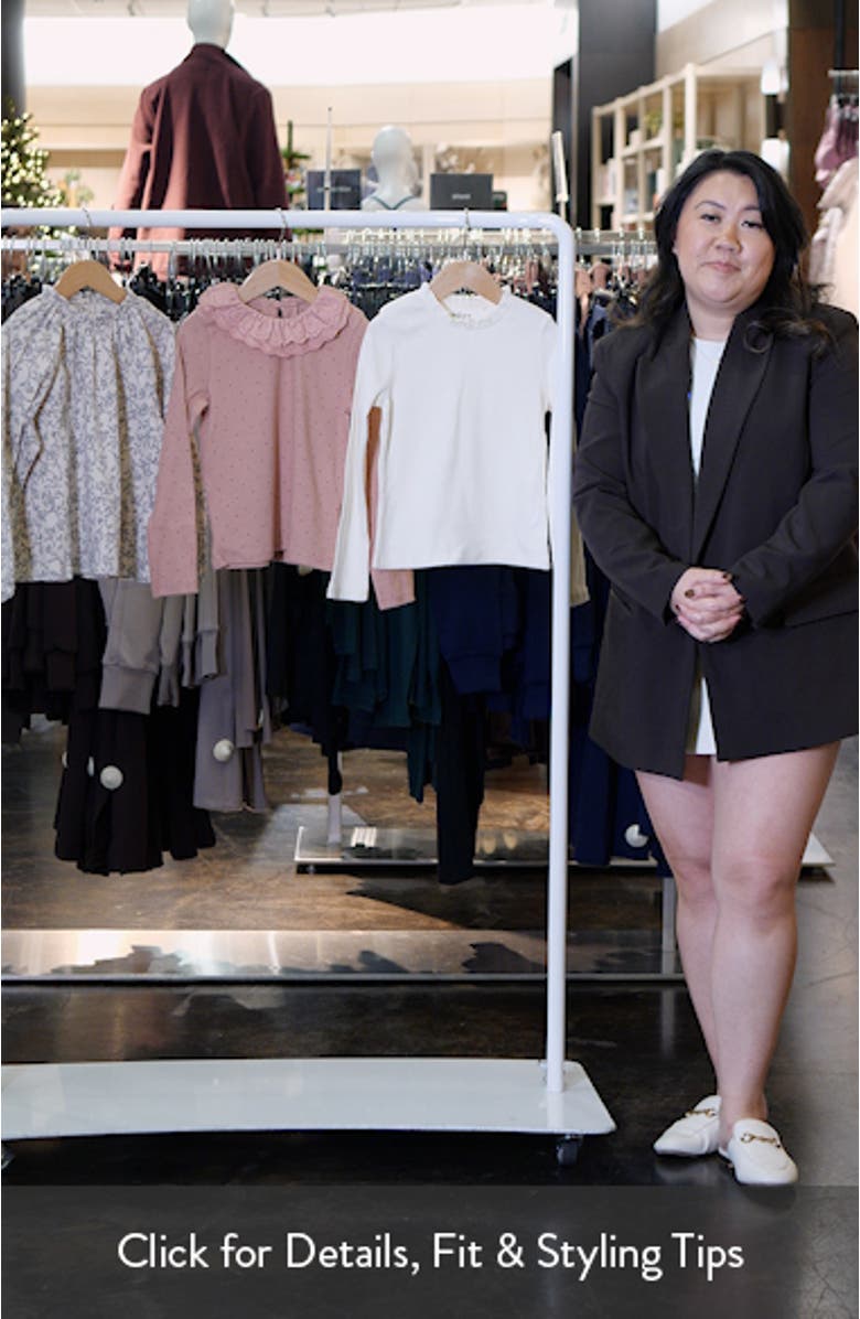 Kids
3-Pack Assorted Cotton Ruffle Tops, sales video thumbnail