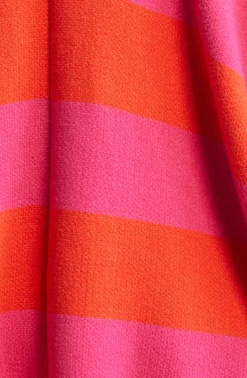 Love You Sorbet Stripe Cardigan
