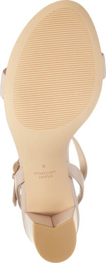 Dancer 75 Block Heel Sandal