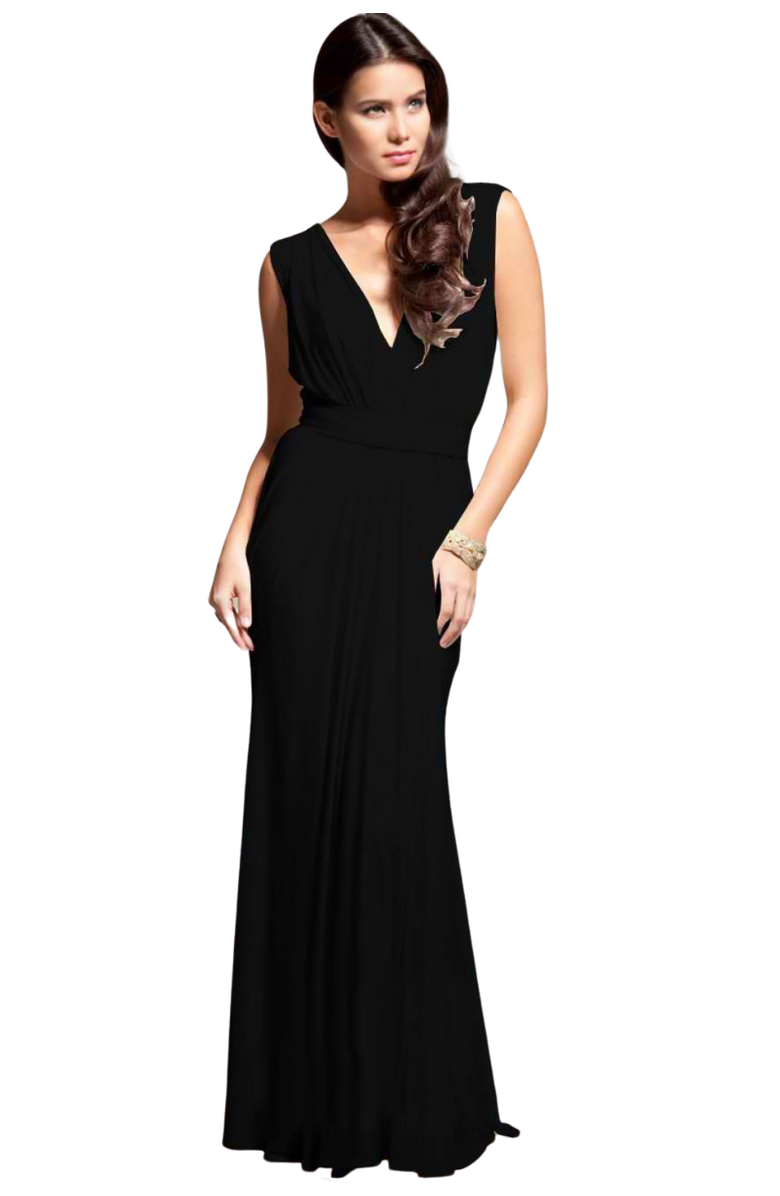 Pia Gladys Perey Gwyneth, Main, color, 