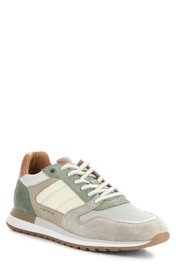 AMBITIOUS AMBITIOUS 12554A LOW TOP SNEAKER