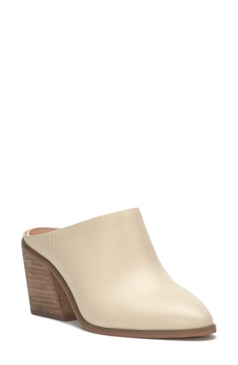 Sharla Mule (Women)