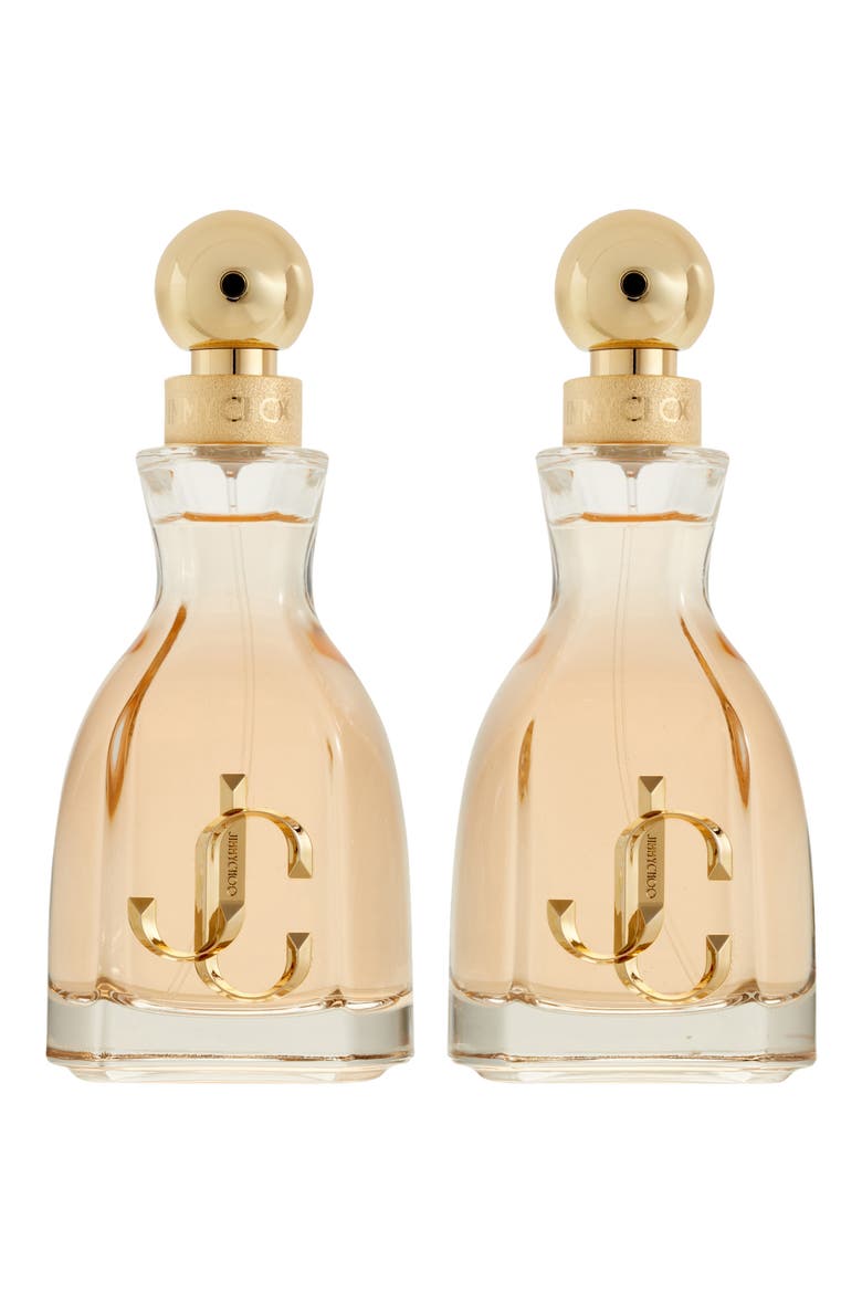 I Want Choo Eau de Parfum Set $218 Value, Main, color, NO COLOR
