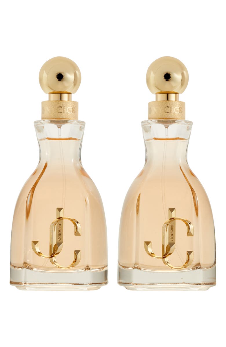 Jimmy Choo I Want Choo Eau de Parfum Set $218 Value, Main, color, 
