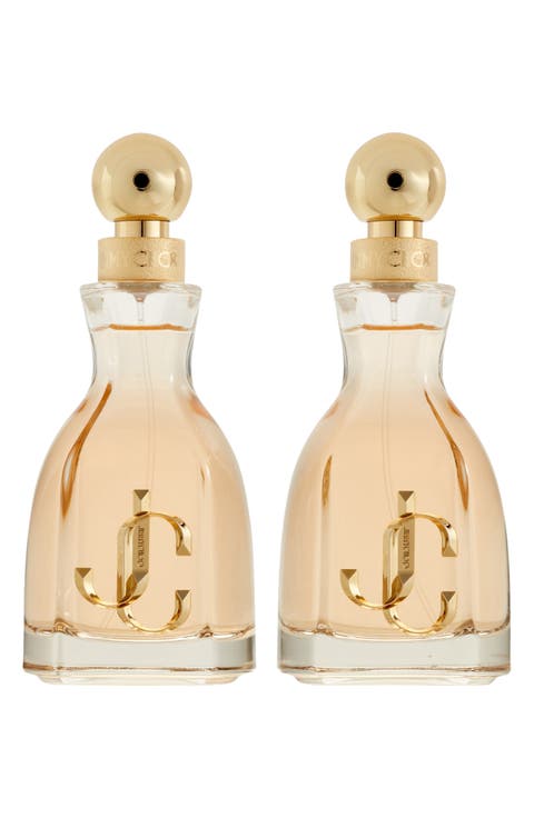I Want Choo Eau de Parfum Set $218 Value