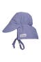Baby/Toddler UPF 50+ Original Flap Hat - Full Coverage Sun protection Hat with Chin Ties