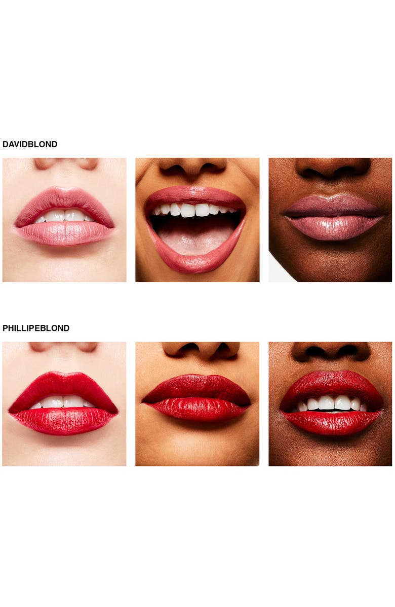 MAC Cosmetics MAC The Blonds Lipstick, Alternate, color,