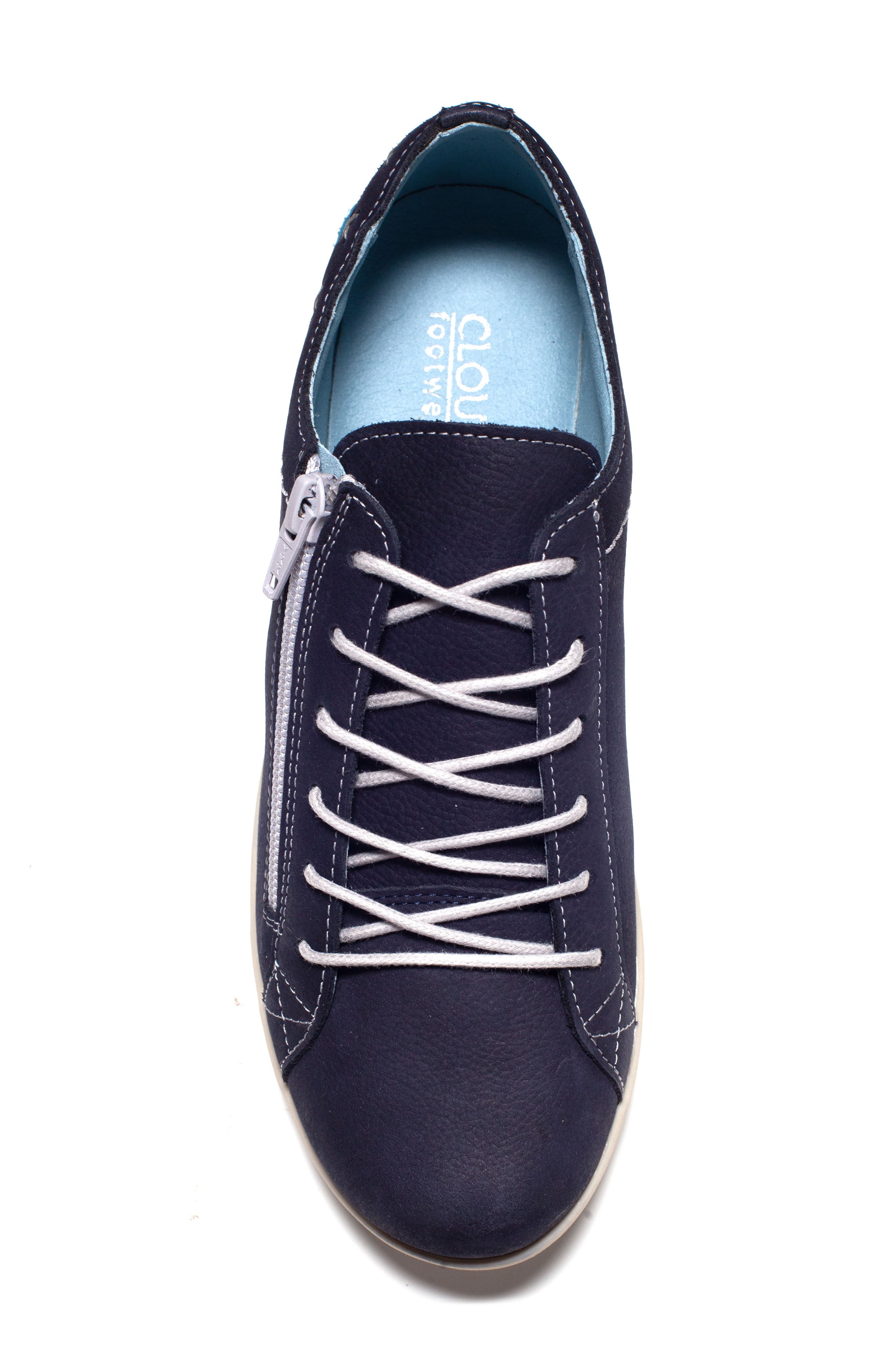 CLOUD Aika Vogue Low Top Sneaker, Alternate, color, 