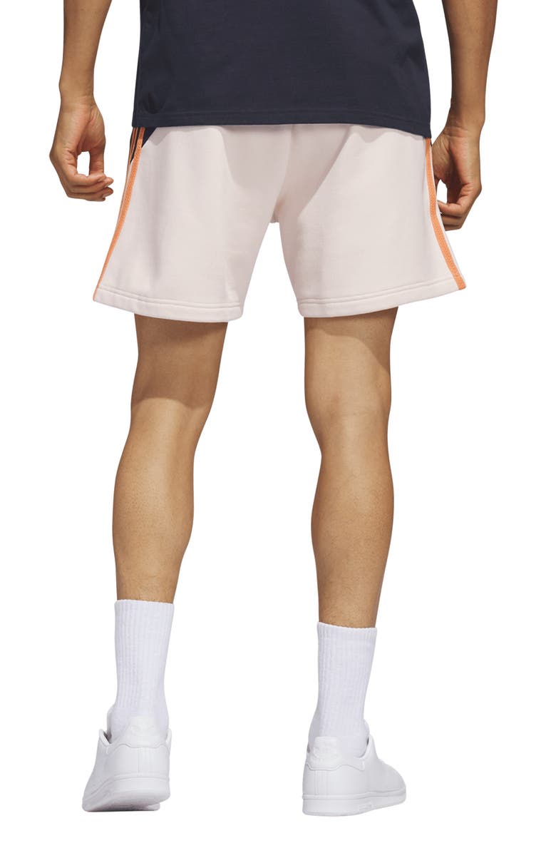 adidas Originals SST Fleece Shorts, Alternate, color,