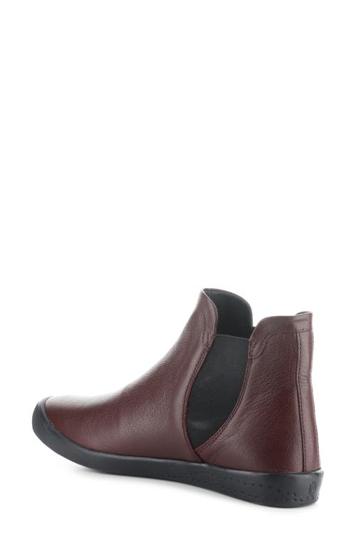 Softinos By Fly London Itzi Chelsea Boot