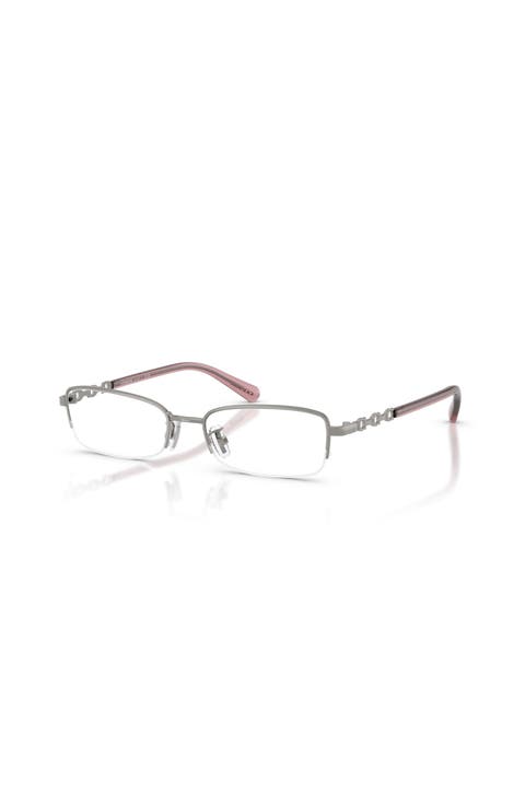 52mm Rectangle optical glasses