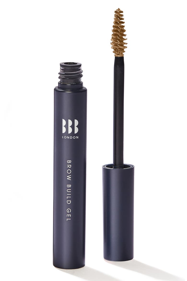 Brow Build Gel, Main, color, CHAI