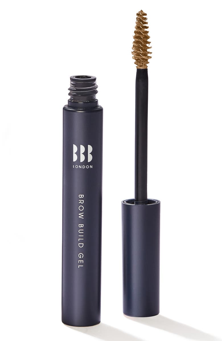 BBB London Brow Build Gel, Main, color, 