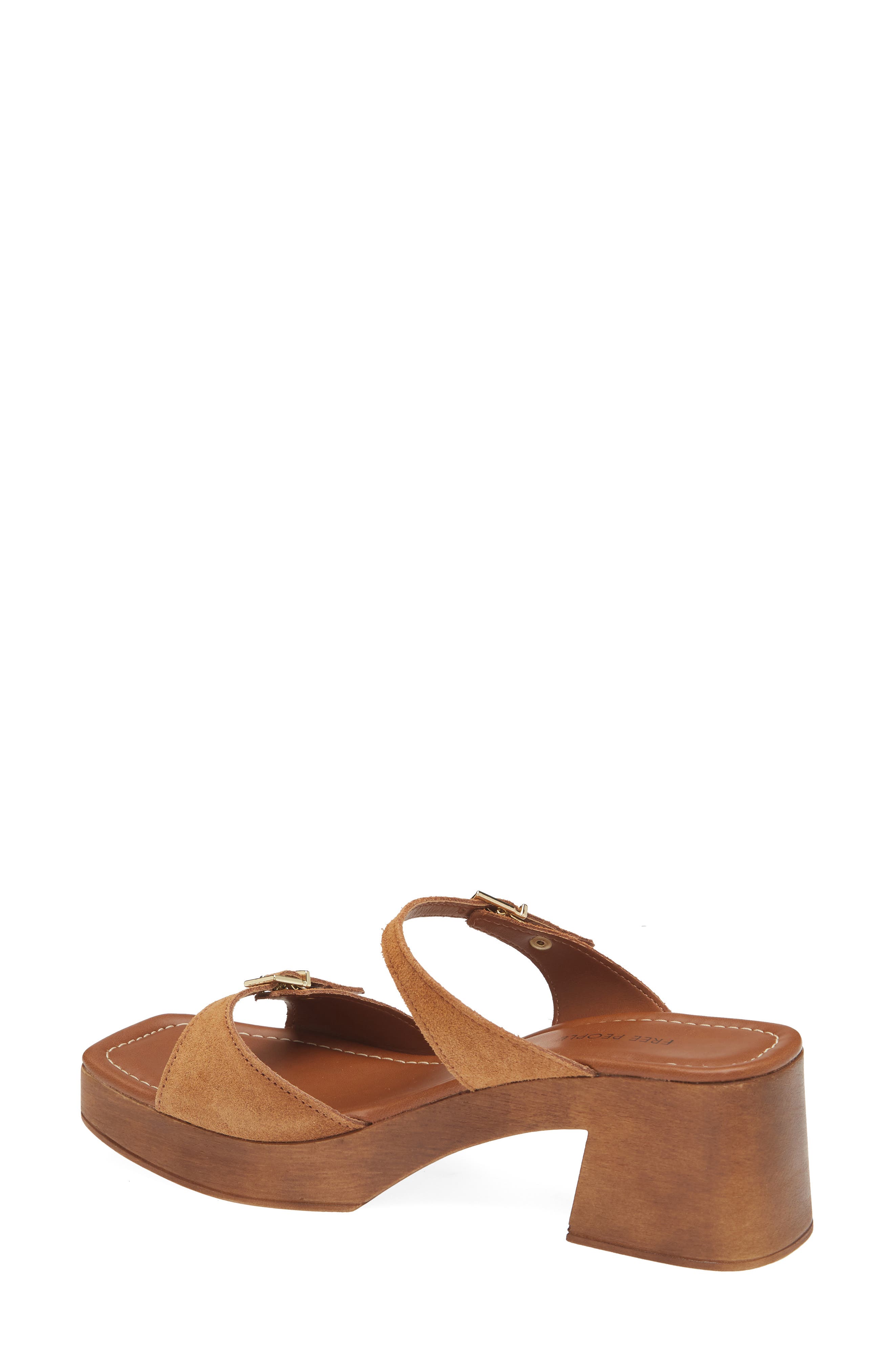 Beck Slide Sandal - image 4