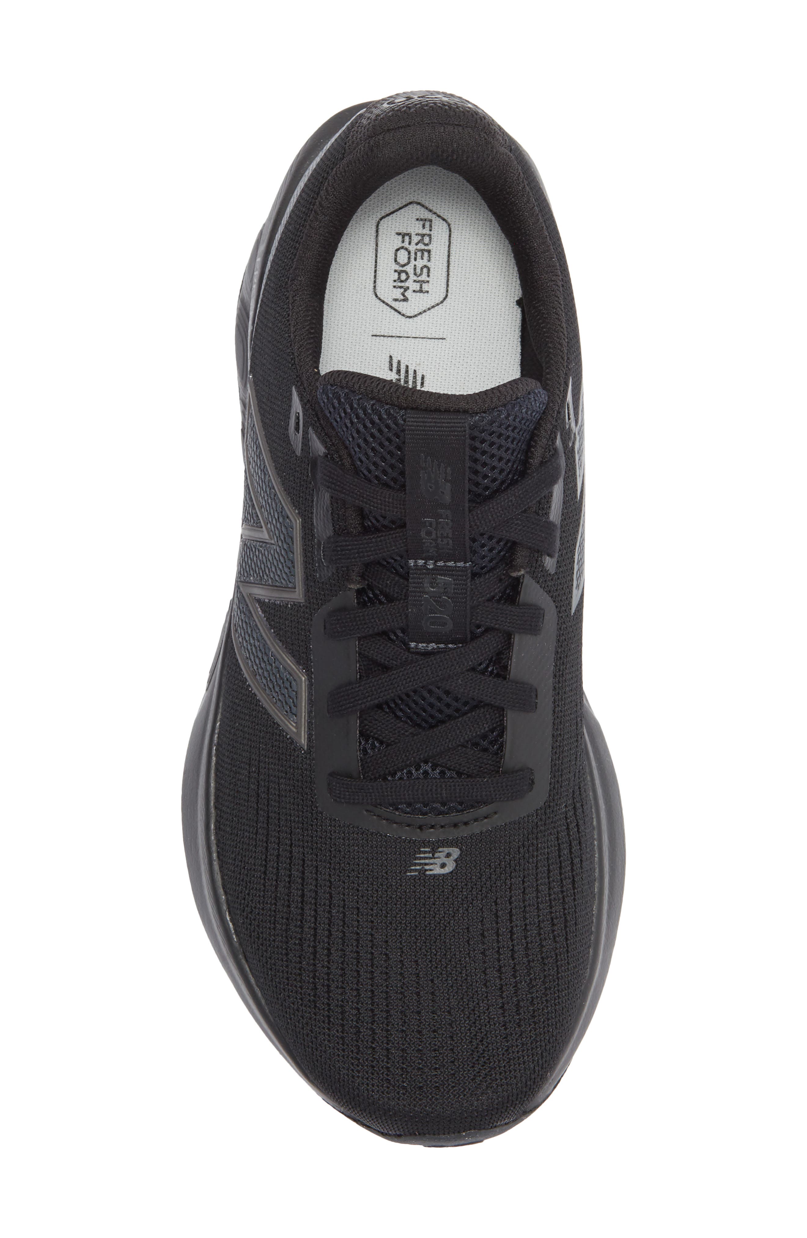 New Balance Fresh Foam 520 V9 Running Shoe, Alternate, color, 