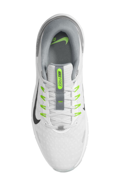 Nike Free Golf Shoe
