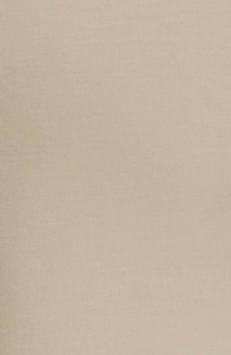 Varley Coulter High Waist Shorts, Alternate, color, Pristine