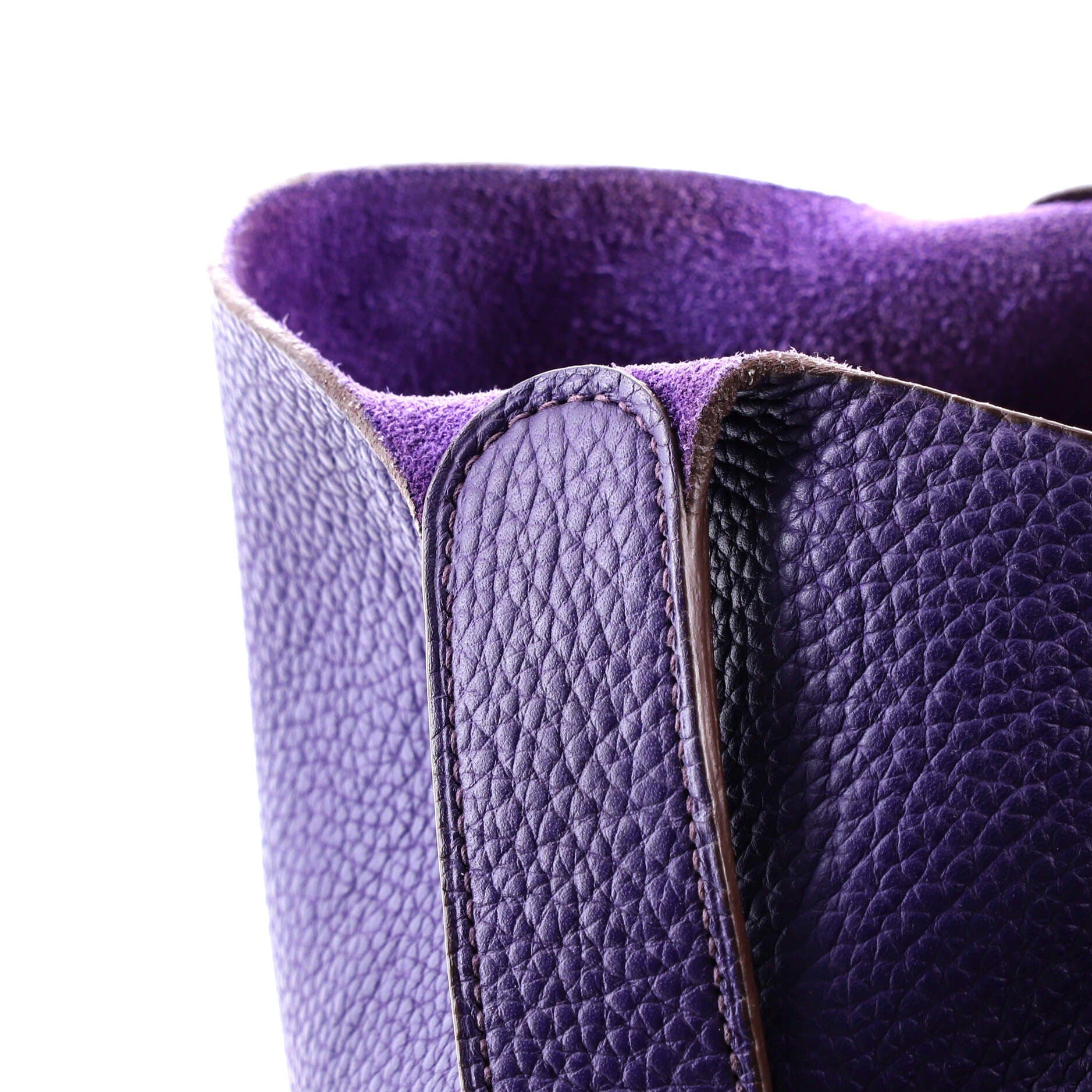 Pre-Owned Hermes Picotin Lock Bag Clemence GM, Alternate, color, 