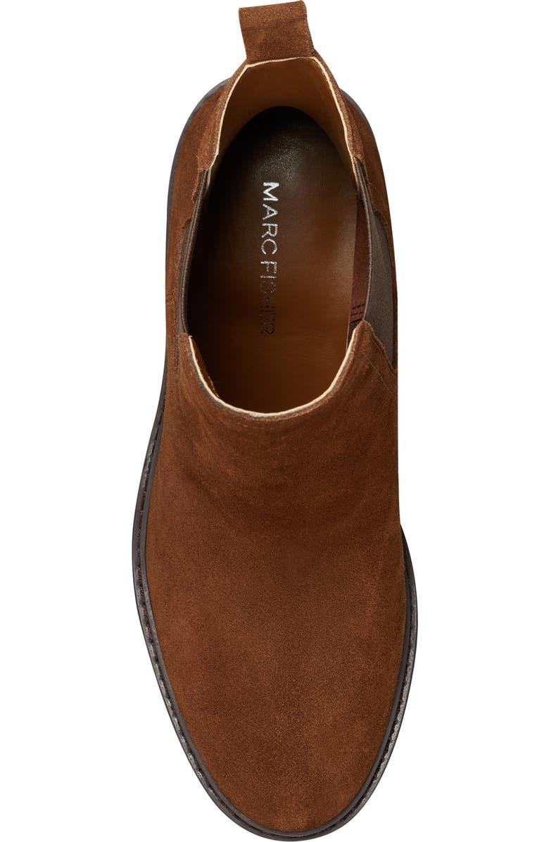 Marc Fisher Chelsea Boot (Women) | Nordstromrack