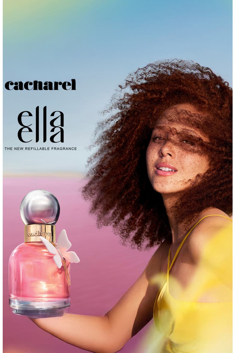 Ella Ella Eau de Parfum, Alternate, color, NO COLOR