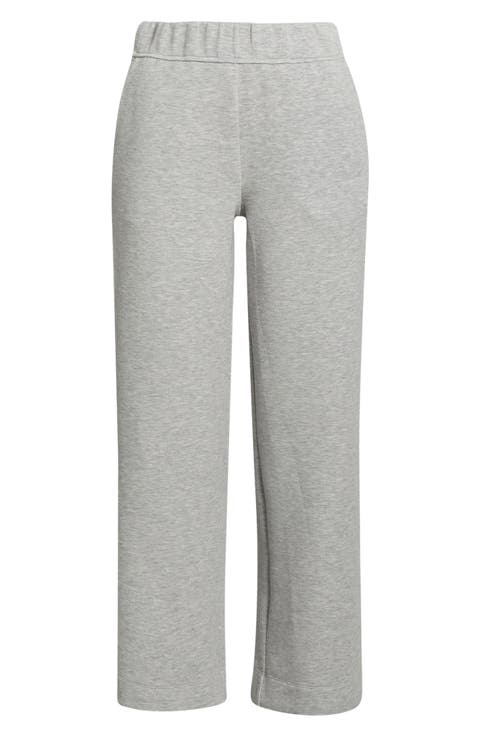 Dreamweave Relaxed Straight Leg Pants