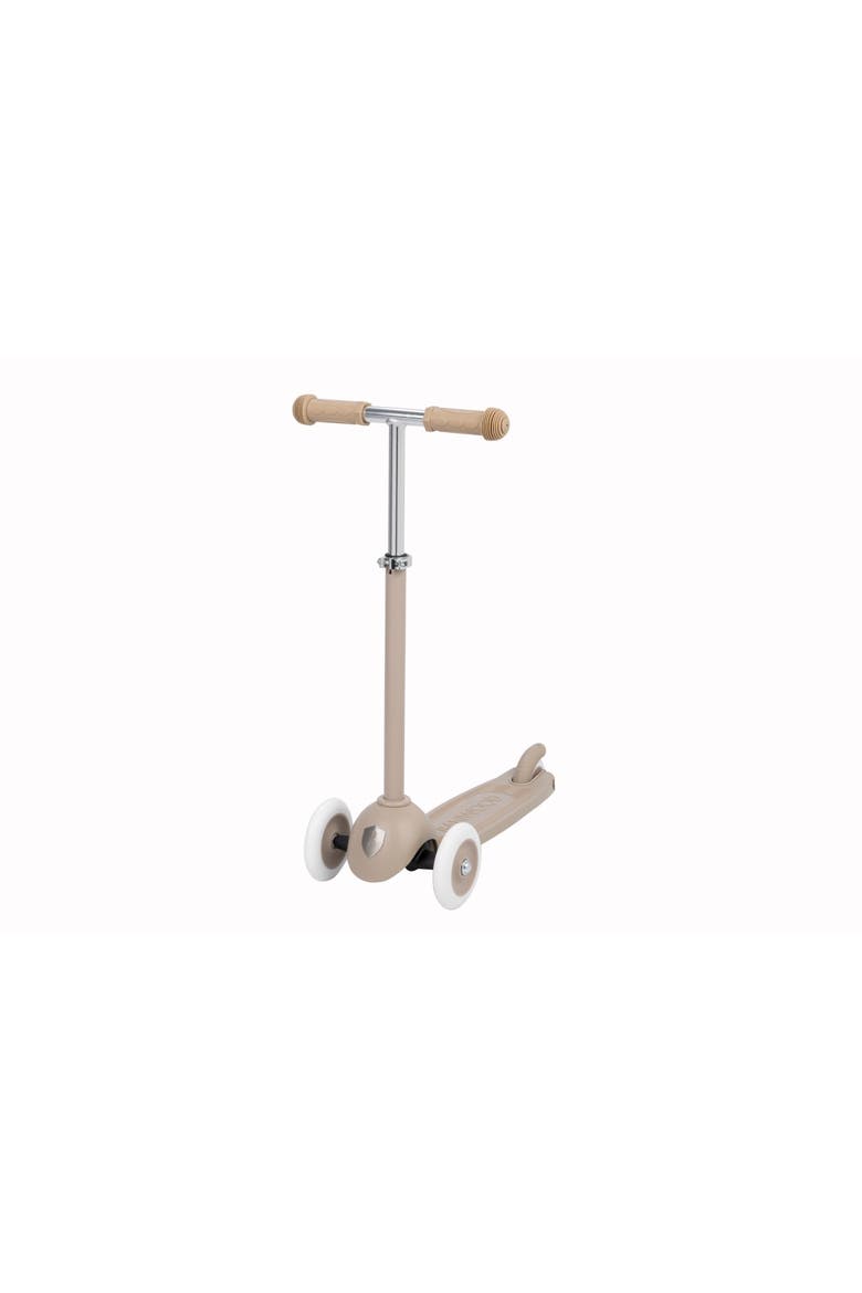 ECO Scooter, Alternate, color, Sand