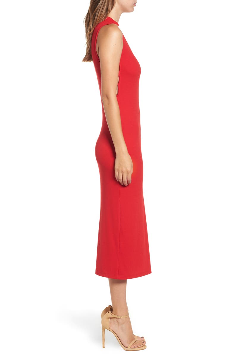 Soprano Body-Con Knit Dress, Alternate, color,