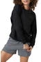 Halo Performance Crewneck Sweatshirt