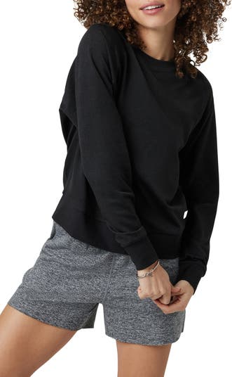 Halo Performance Crewneck Sweatshirt