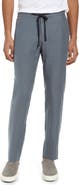Vince Lightweight Hemp Linen Pants