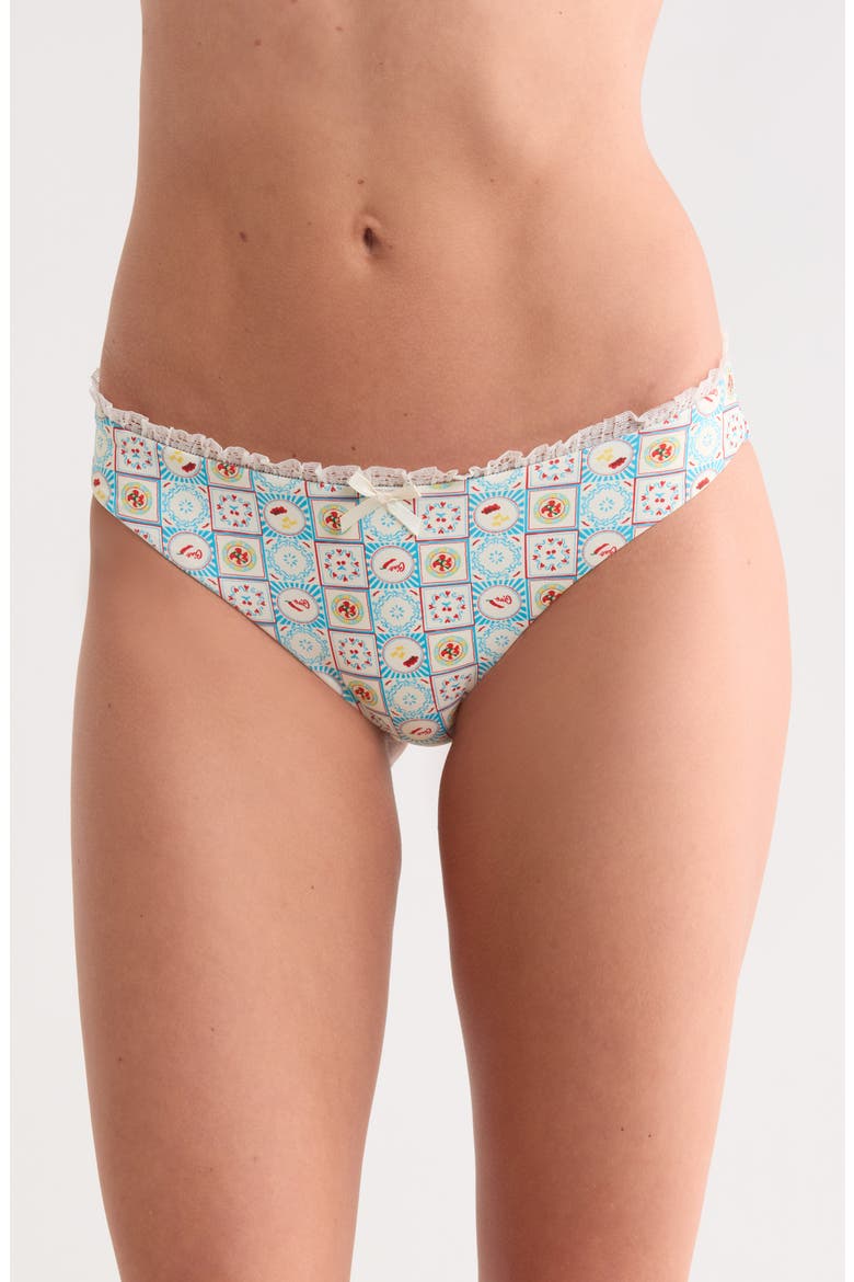 Nocturnal Bikini Bottoms, Main, color, CIAO