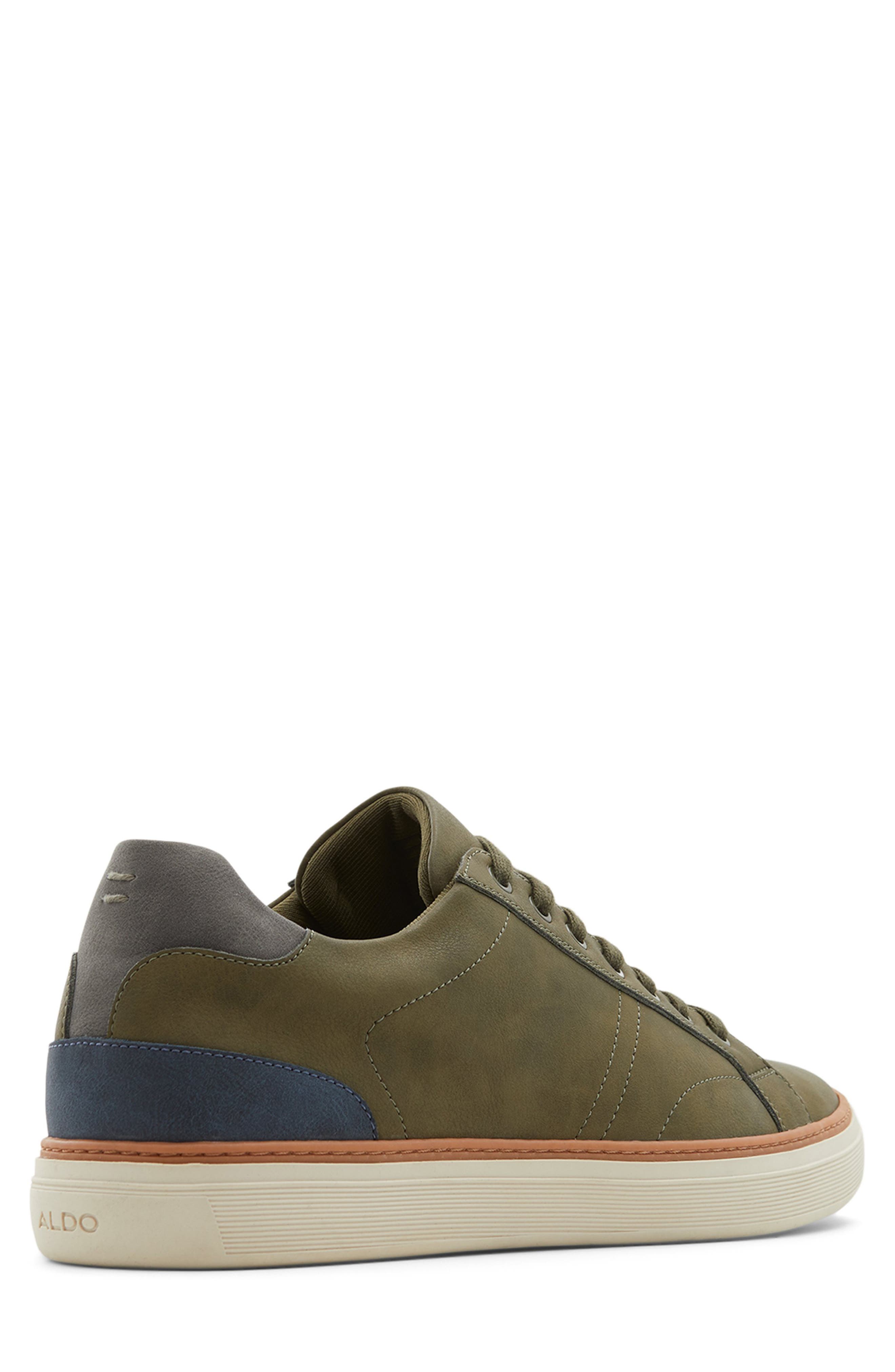 ALDO Rex Sneaker, Alternate, color, 