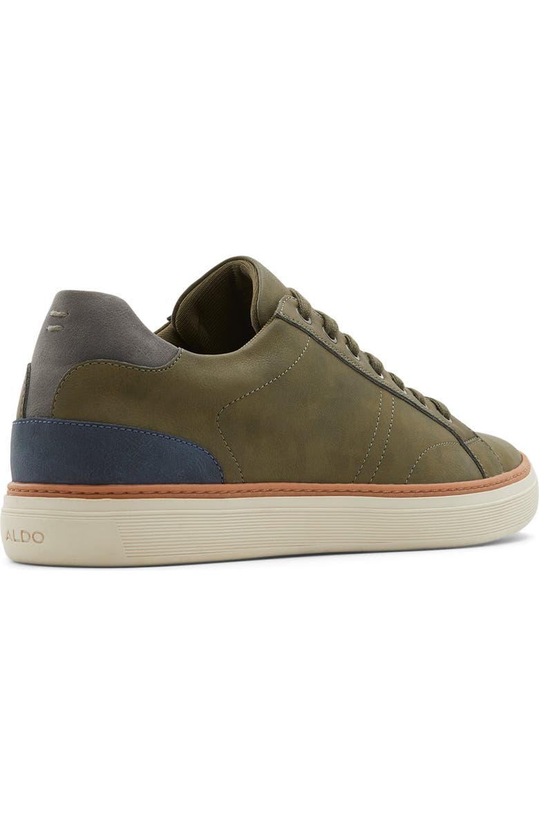 ALDO Rex Sneaker, Alternate, color,