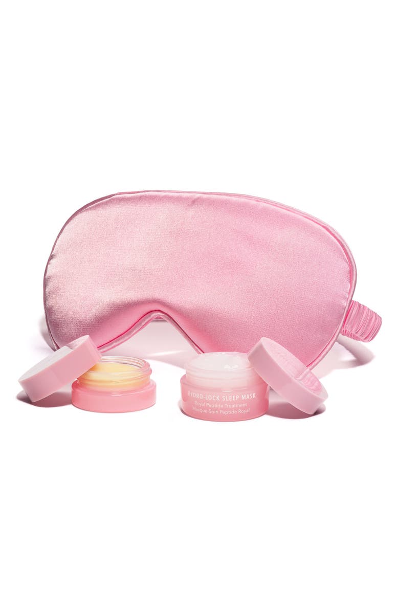 HydroPeptide Beauty Rest Sleep Mask Set (Limited Edition) $88 Value, Main, color, 