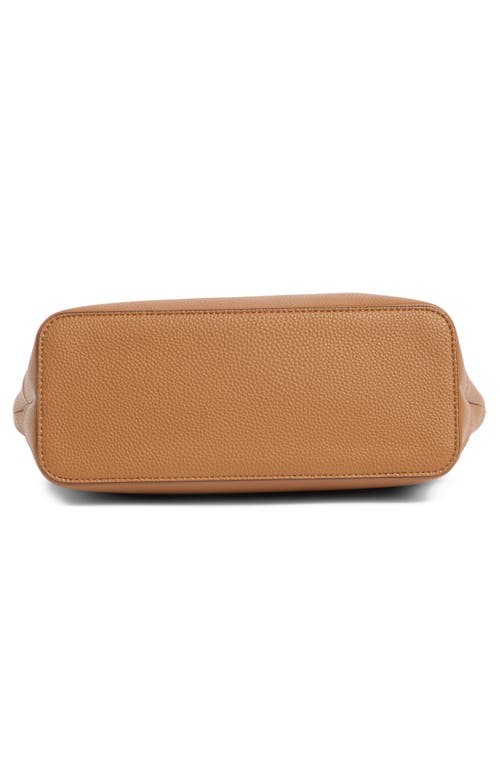 Nanette Lepore Brielle Tote Bag & Dome Pouch