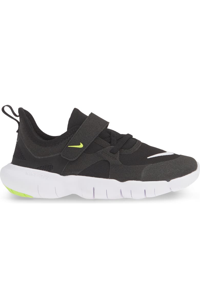 Nike Free Run 5.0 Sneaker, Alternate, color,