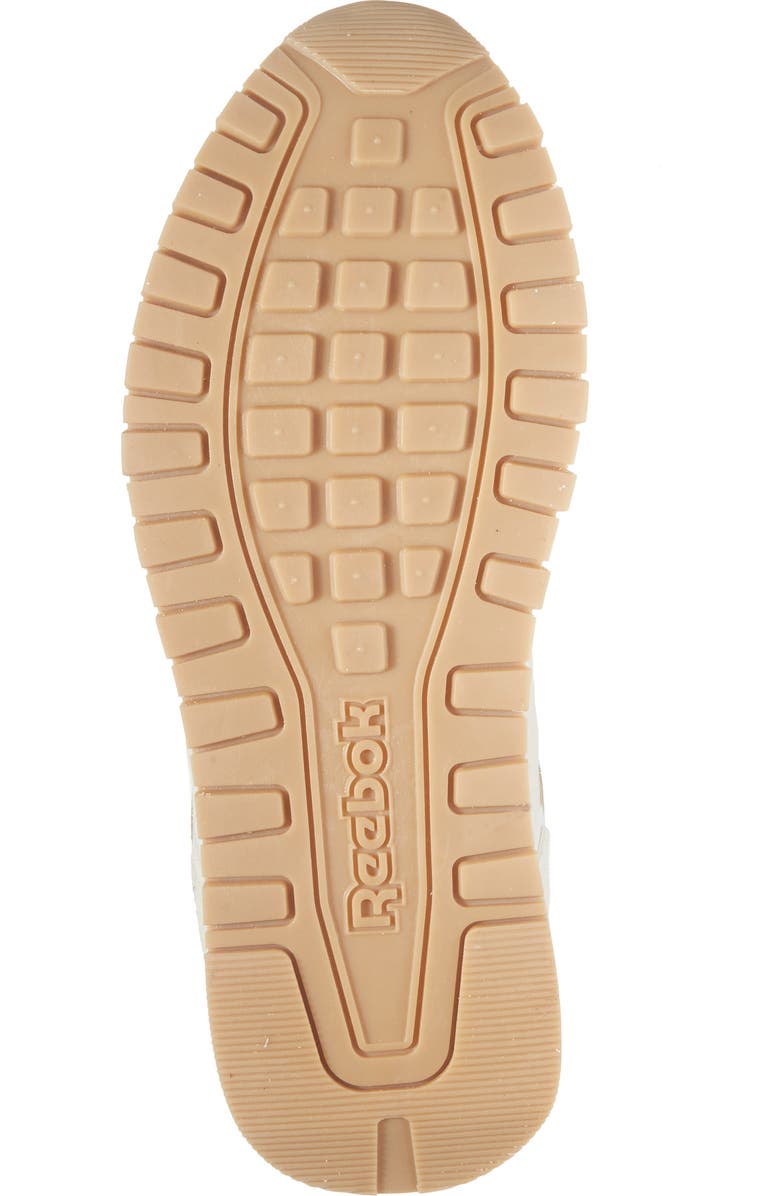 Reebok Glide Sneaker, Alternate, color, Chalk Brown