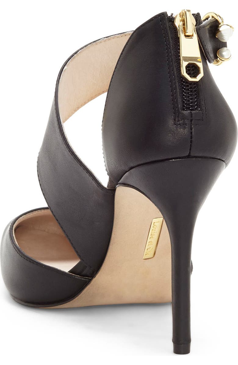 Louise et Cie Jennox Pump, Alternate, color,