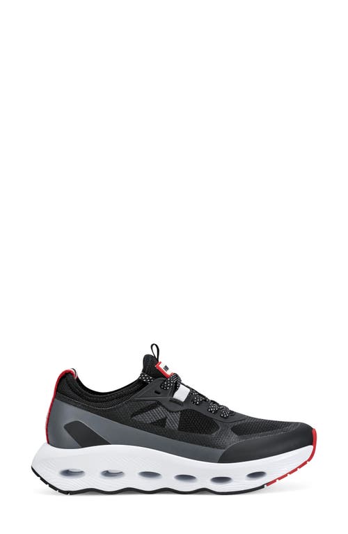 Hunter Ginny Sneaker