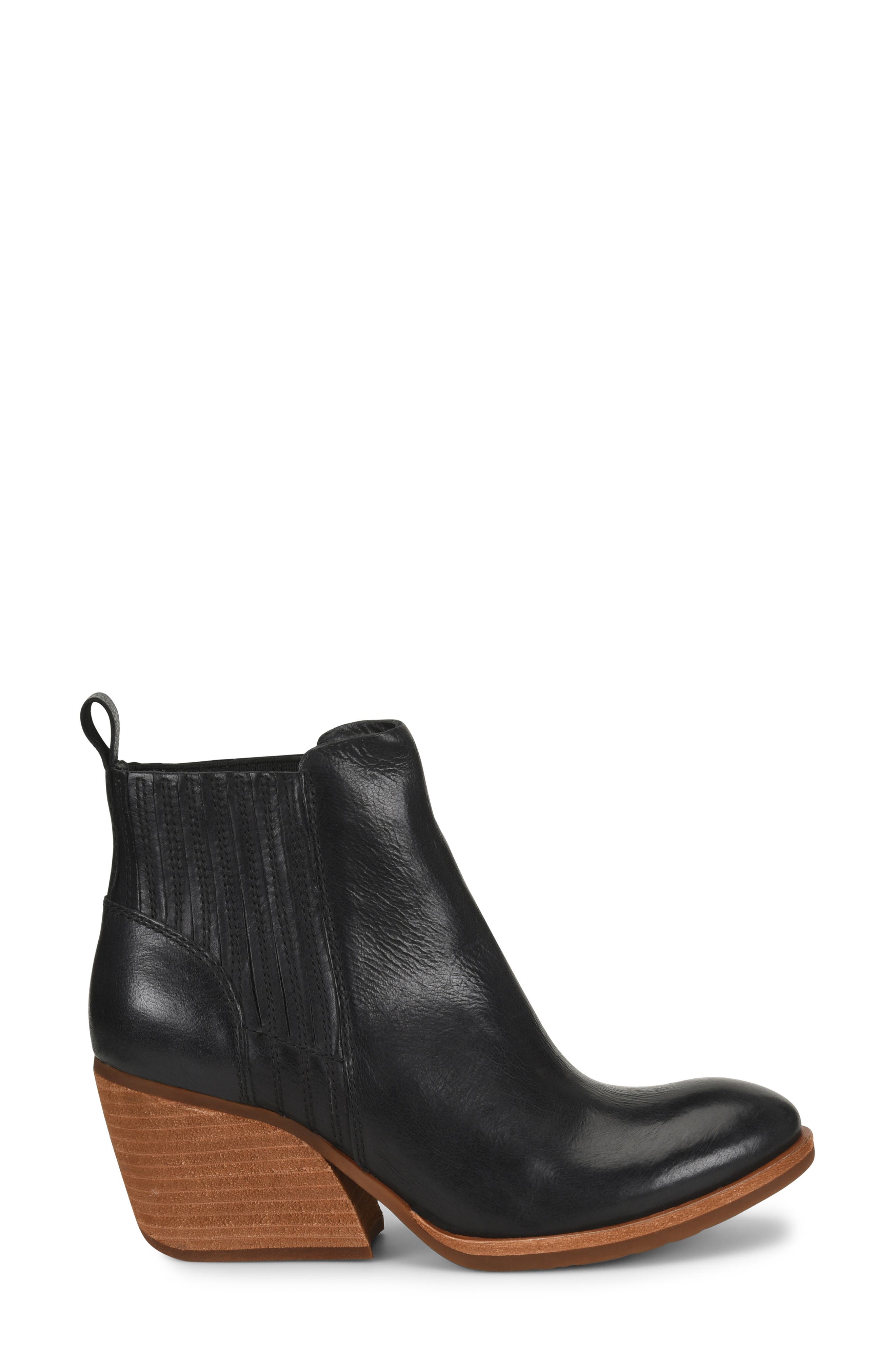 Kork-Ease<sup>®</sup> Cinca Bootie, Alternate, color, 
