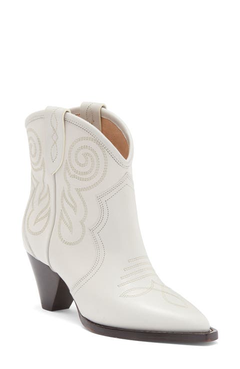 Darizo Bootie (Women)
