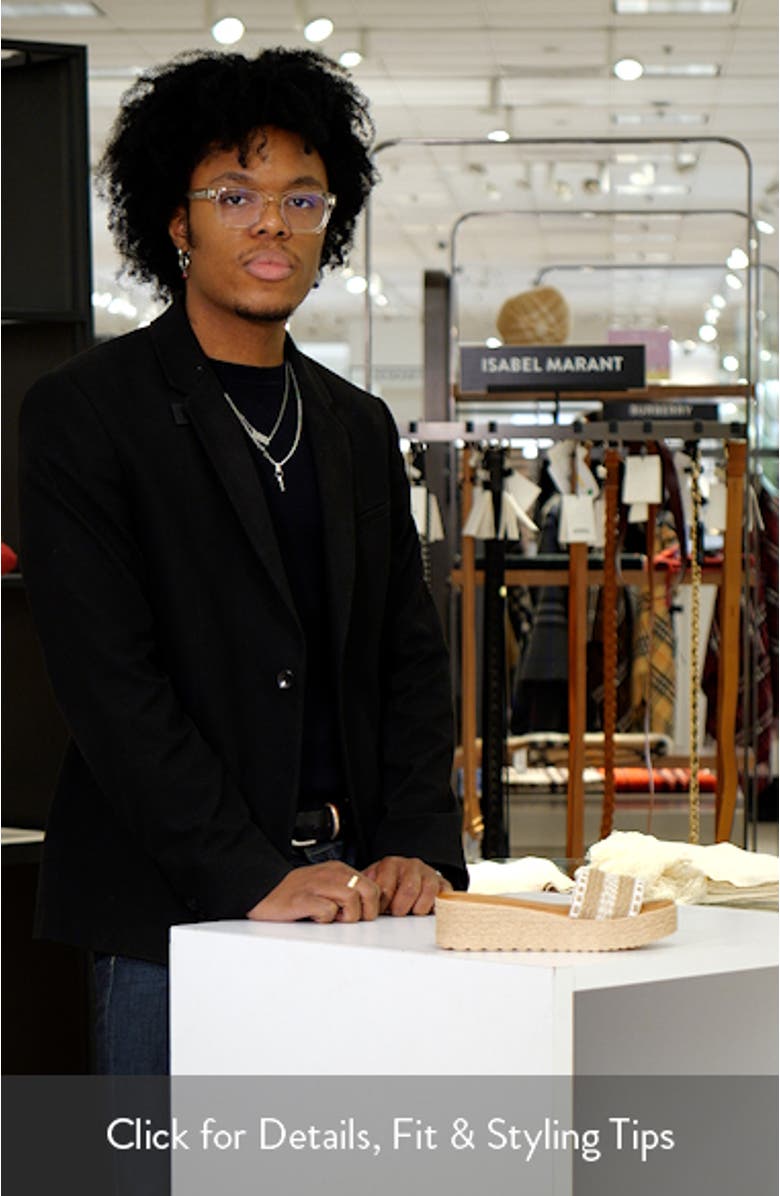 Brylee Platform Sandal, sales video thumbnail