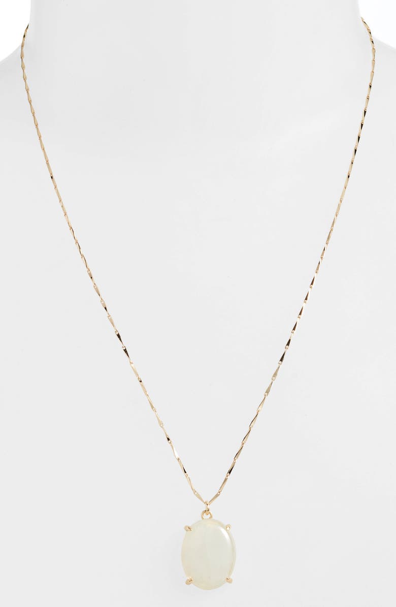 Melanie Auld Amulet Pendant Necklace, Alternate, color, 