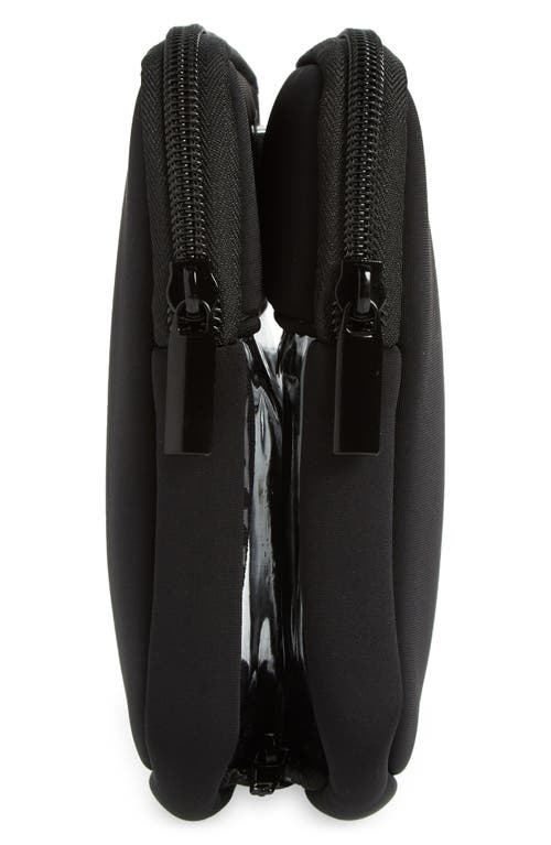 Mytagalongs Double Detachable Pouch