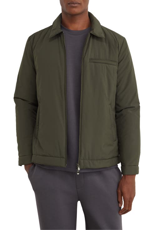 Bernardi Jacket